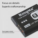 Pin Kingma for Sony NP-BG1/FG1 900mAh