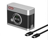 Hộp sạc đôi KingMa BM070 for Fujifilm NP-W126 ( sạc nhanh)