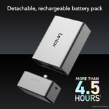 Đầu đọc thẻ Lexar Professional Workflow Go Docking Station