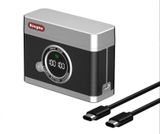 Hộp sạc đôi KingMa BM070 for Canon LP-E17 ( sạc nhanh)