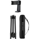 Chân máy ảnh Tripod K&F Concept K234A3 + BH-36  (KF09.149)