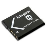 Pin Kingma for Sony NP-BN1, 650mAh