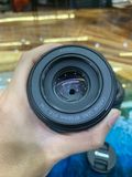 Canon RF 50mm F1.8 STM