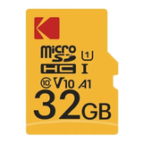 Thẻ nhớ Micro SD Kodak UHS-I V10 A1 90MB/s 32GB