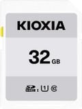 Thẻ nhớ Toshiba SDHC UHS-I KIOXIA 32GB