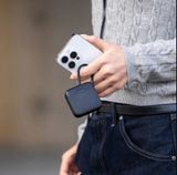 Hộp đựng , đầu đọc thẻ mini tốc độ cao CreateMate (CreateMate High-speed Mini Card Reader Case)