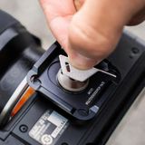 Hộp đựng thẻ nhớ CreateMate ( CreateMate Memory Card Case )