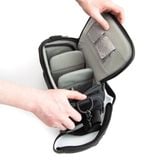 Túi máy ảnh Safrotto DB-5