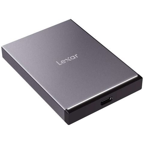 Ổ cứng di động SSD Lexar SL210 500GB Type-C
