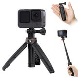 Gậy tự sướng để bàn cho Gopro, Action và Insta - K&F 09.133 MS03