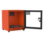 Tủ chống ẩm Hiniso AB-18C (20 Lít đứng), VAT/CO/CQ