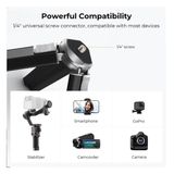 Chân máy K&F Concept KF09.130 MS05