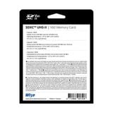 Thẻ nhớ máy ảnh  Wise 128GB SDXC UHS-II V60 - SD-S128