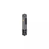 Tripod K&F concept Carbon fiber X254C4+BH36 (KF09.117)