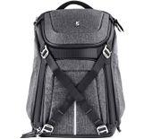 Balo máy ảnh chống nước KF KF13.105 25L ( 15.6 inch Laptop)