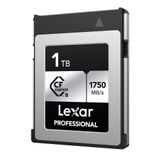 Thẻ nhớ Lexar Professional SILVER CFexpress Type B 1TB