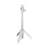 Mini tripod Ulanzi MT08 White 3 chân thiết kế gấp gọn tiện lợi