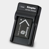 Sạc đơn Kingma for Sony NP-BN1