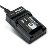 Sạc Kingma for Sony NP-BG1 NP-FG1