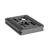 Chân máy ảnh Ulanzi Ombra Ying Travel Tripod (Black/White)