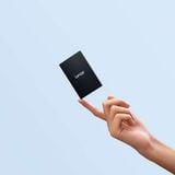 Ổ cứng di động SSD Lexar SL500 4TB