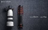 Chân máy ảnh sợi carbon K&F Concept BA225 (KF09.077V3)