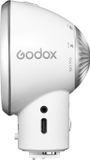 Đèn flash máy ảnh cổ điển Godox LUX ELF