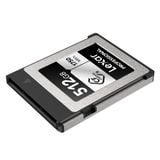Thẻ nhớ Lexar Professional SILVER CFexpress Type B 512GB