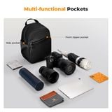 Túi đeo chéo máy ảnh K&F Concept 5L (KF 13.171)