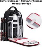 Balo đựng máy ảnh K&F Concept 18L-KF13.151