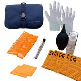 Bộ vệ sinh ống kính máy ảnh K&F Concept 23 trong 1 SKU.1919