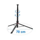 Gậy selfie kiêm tripod Ulanzi AT-01 chất liệu hợp kim nhôm