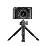 Tripod Mini Ulanzi U-Vlog Lite sử dụng cho điện thoại và máy ảnh DSLR