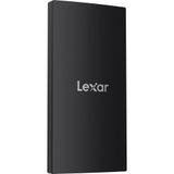 Ổ cứng di động Lexar SL300 Portable SSD