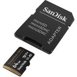 Thẻ nhớ Sandisk Micro SDXC ImageMate Pro 64GB 200MB/s