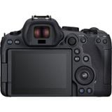 Canon EOS R6 Mark II