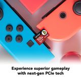 Thẻ nhớ Lexar PLAY PRO microSDXC Express 512GB