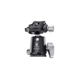 Tripod K&F concept Carbon fiber X254C4+BH30 (KF09.116)
