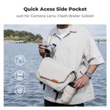 Túi đeo chéo máy ảnh K&F Concept  Urban Wander 10L KF13.213