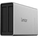 Đầu đọc thẻ Lexar Professional Workflow Go Docking Station