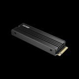 Ổ cứng SSD Lexar NM790 1TB M.2 NVMe with Heatsink