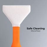 Bộ bút vệ sinh thay thế K&F CONCEPT SKU.1902 kèm 20 tăm bông vệ sinh máy ảnh Full Frame APS-C