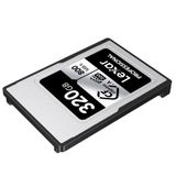 Thẻ nhớ Lexar Professional SILVER CFexpress Type A 320GB