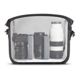 Túi đeo chéo máy ảnh K&F Concept Sling Bag KF13.133