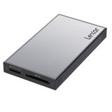 Đầu đọc thẻ nhớ Lexar Professional Workflow UHS-II SD/micro SD