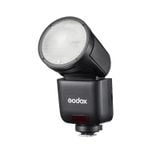 Đèn Flash đầu tròn Godox V1 MID chính hãng
