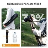 Chân máy ảnh Tripod K&F Concept S255A3+BV01 (KF09.155)