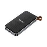 Box di động SSD M.2 NVMe 40Gbps Lexar E750