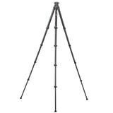 Ulanzi Coman Zero Y Travel Tripod - Chân máy ảnh carbon siêu nhẹ