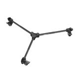 Gậy selfie kiêm tripod tích hợp bánh xe Ulanzi AT-03